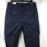 R89 1.5p(M/L) Convertible crop pant