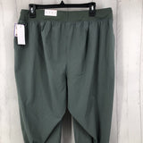 14/16 Capri jogger