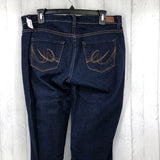 10L bootcut jeans