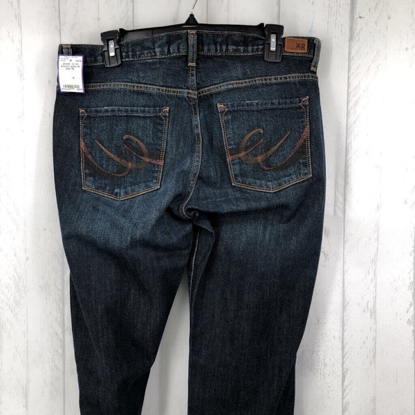 10L bootcut jeans