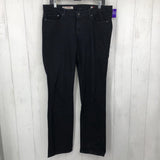 10L slim straight jeans