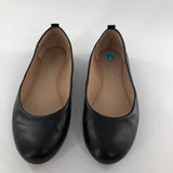 7.5 Leather slip-on