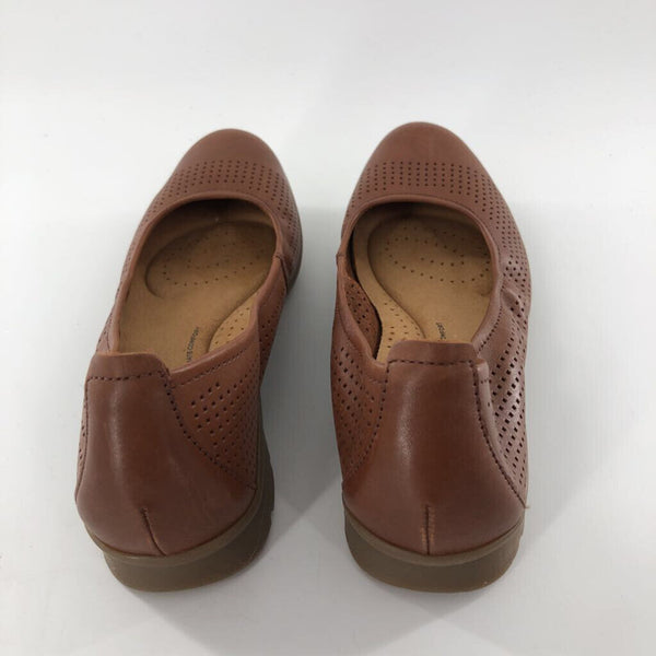 7.5 Perforated slip-ons