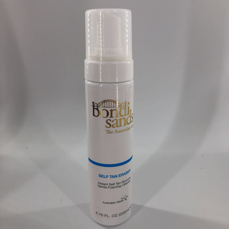 Bondi Sands self tan eraser 6.76 oz