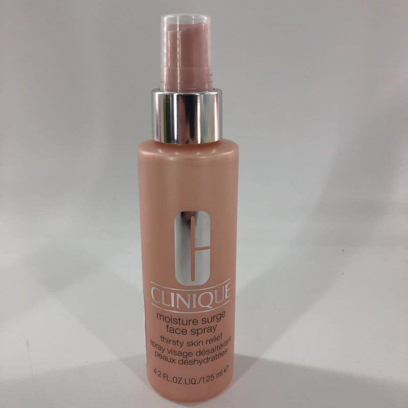 Clinique moisture surge facial spray 4.2 oz