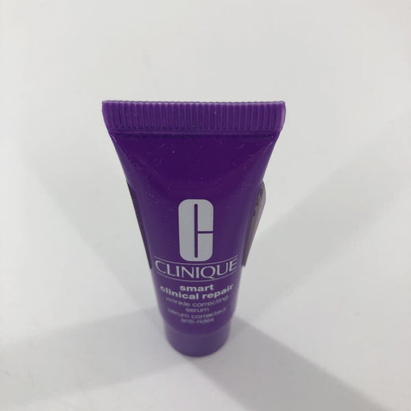 Clinique wrinkle correcting serum .34 oz