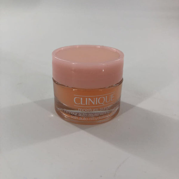 Clinique moisture surge .5 oz