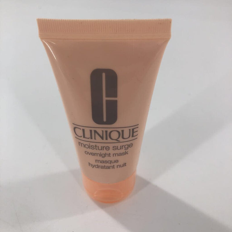 Clinique overnight mask 1 oz