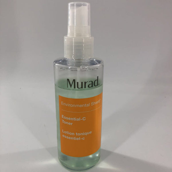 Murad essential-C toner 6 oz