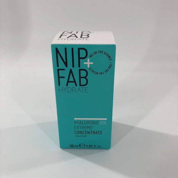 Nip+Fab hydrate concentrate 1.01 oz