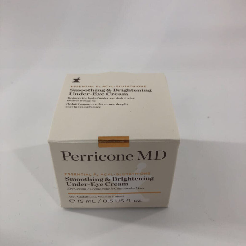 Perricone MD under-eye cream 0.5 oz