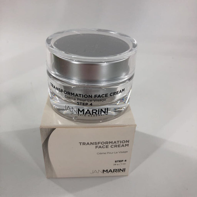 JanMarini face cream 1 oz