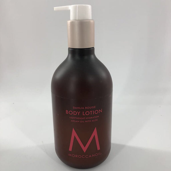 Morroccanoil body lotion 12.2 oz