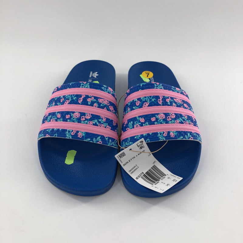 7 Flo print slides