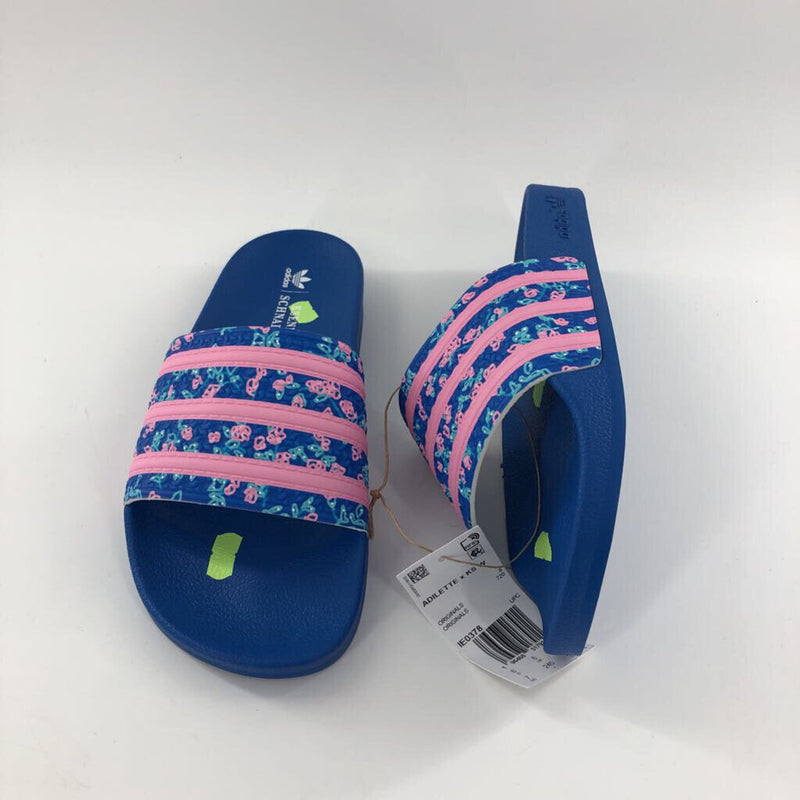 7 Flo print slides