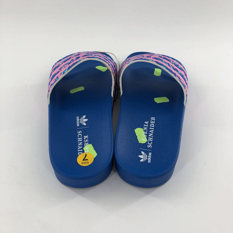 7 Flo print slides