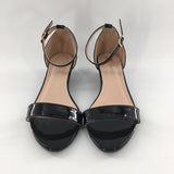 8.5 Ankle-strap sandal