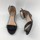 8.5 Ankle-strap sandal