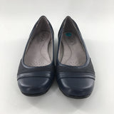 7.5 Slip-on flats