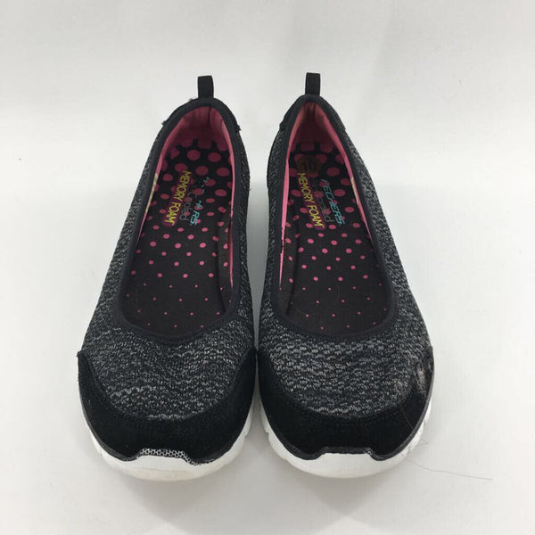 10 Slip-on memory foam shoe