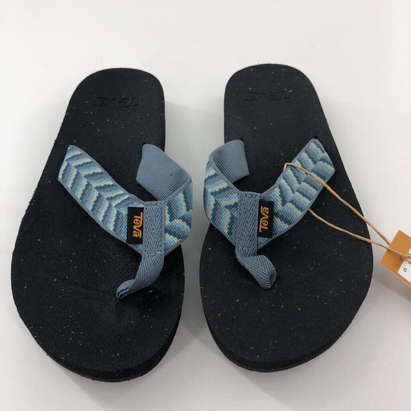 R40 6 Flip-flops