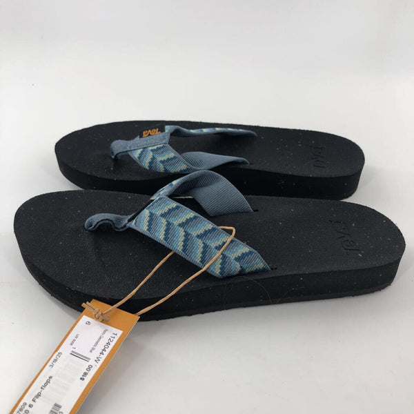 R40 6 Flip-flops