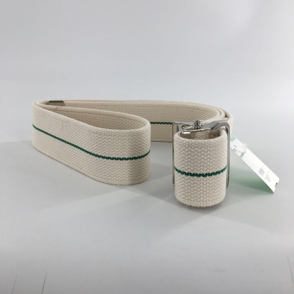 Adjustable belt