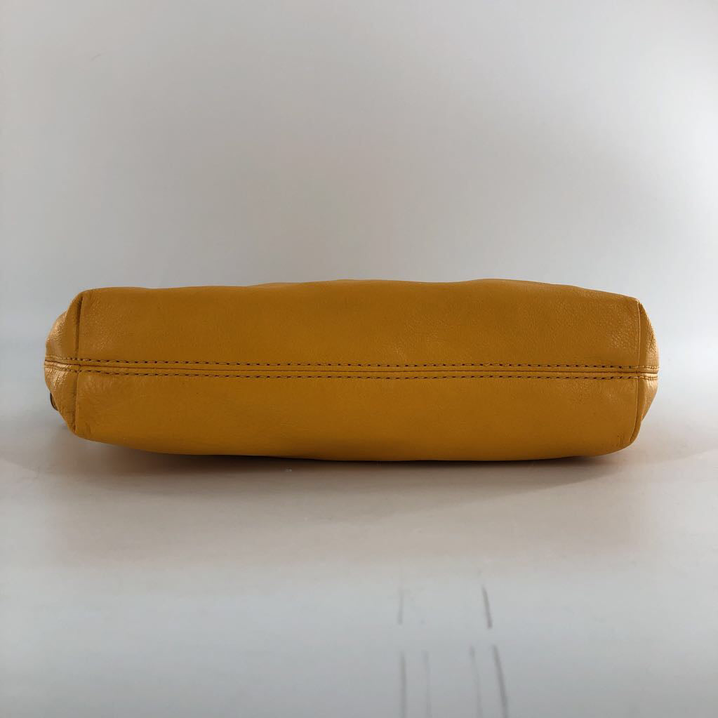 chain strap shoulder bag w/ crossbody strap