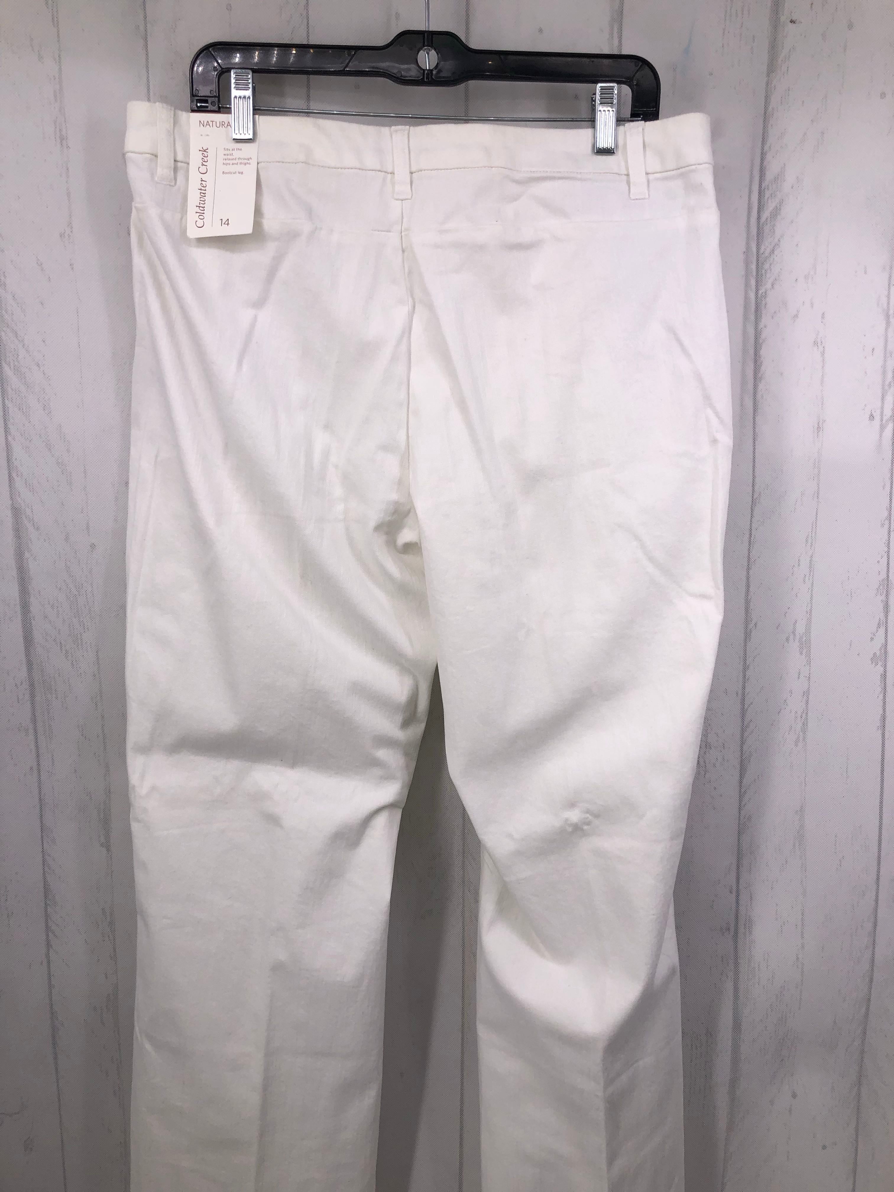 R70 14 Bootcut trouser