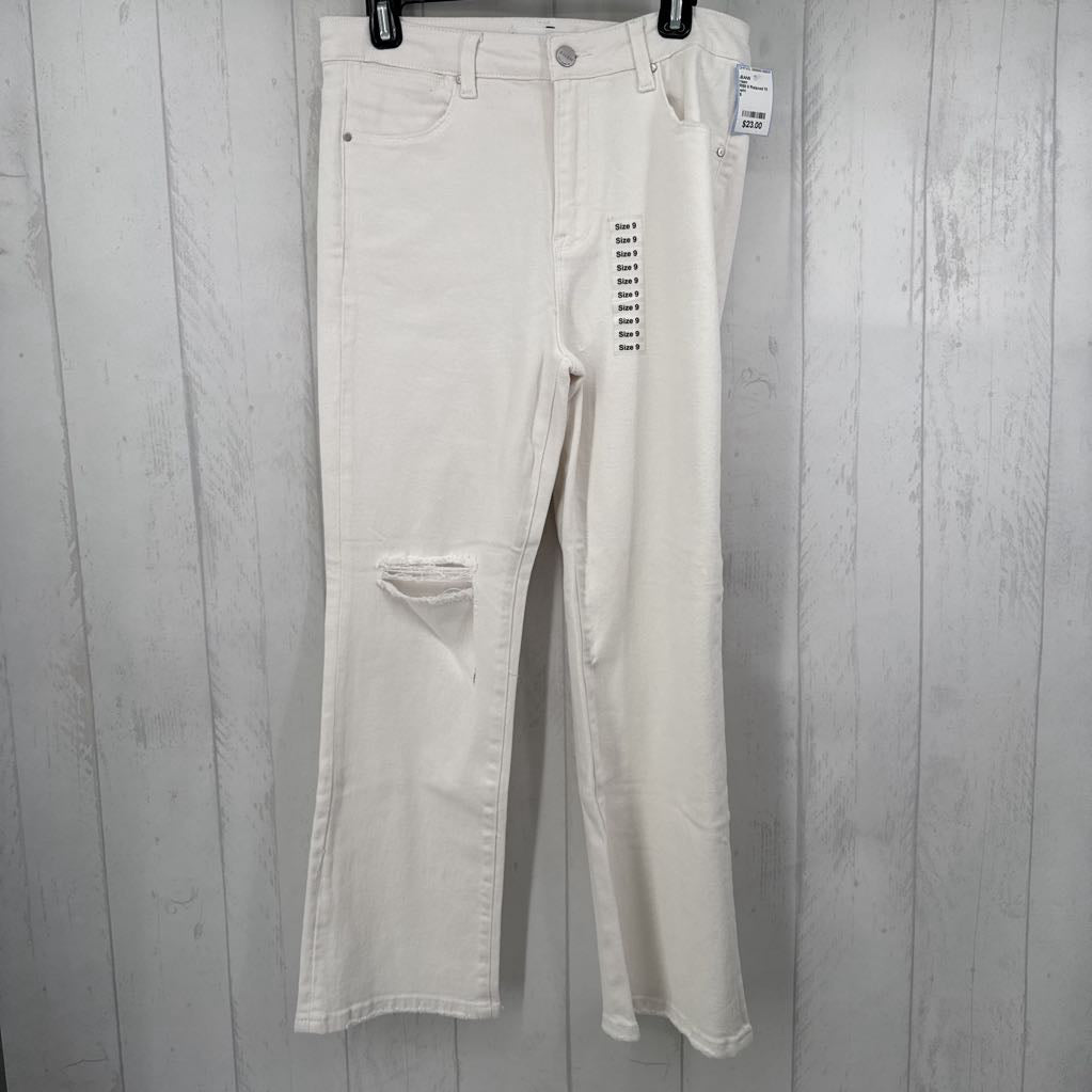 R59 9 Relaxed fit jeans