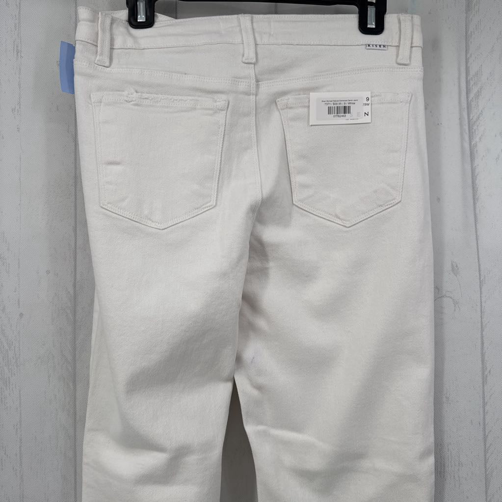 R59 9 Relaxed fit jeans