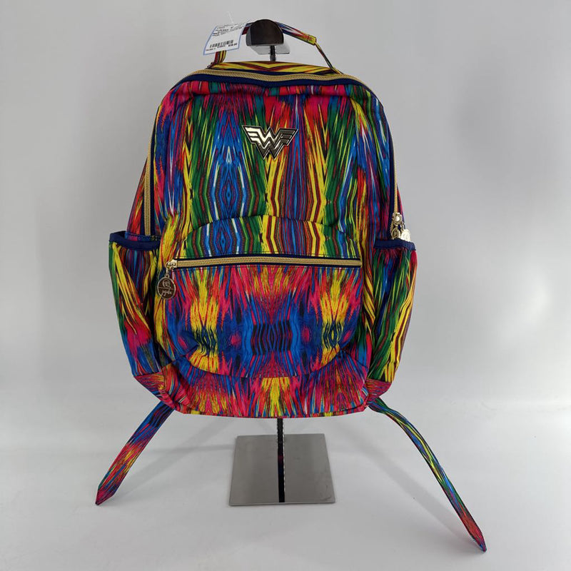 wonder woman 1984 micro backpack