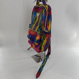 wonder woman 1984 micro backpack