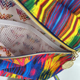 wonder woman 1984 micro backpack