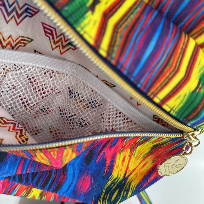 wonder woman 1984 micro backpack