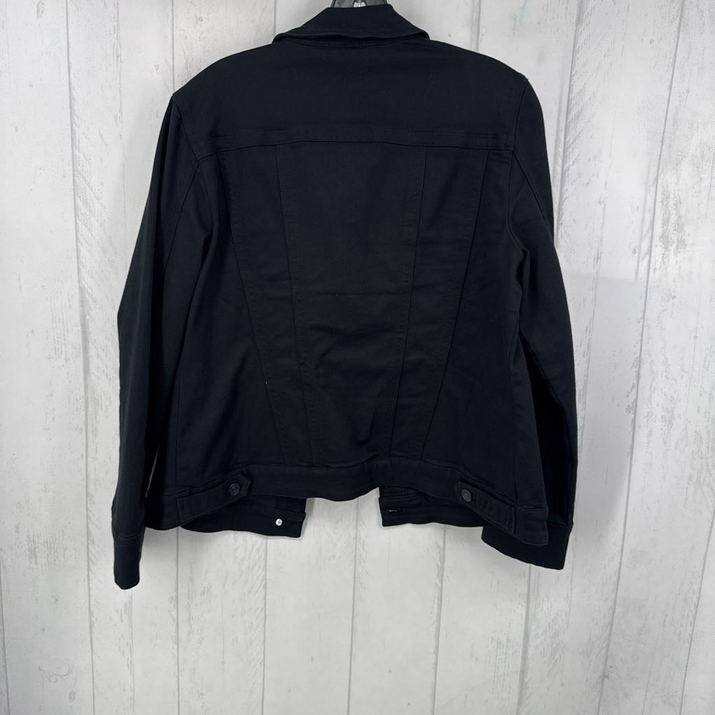 1(M) Denim jacket