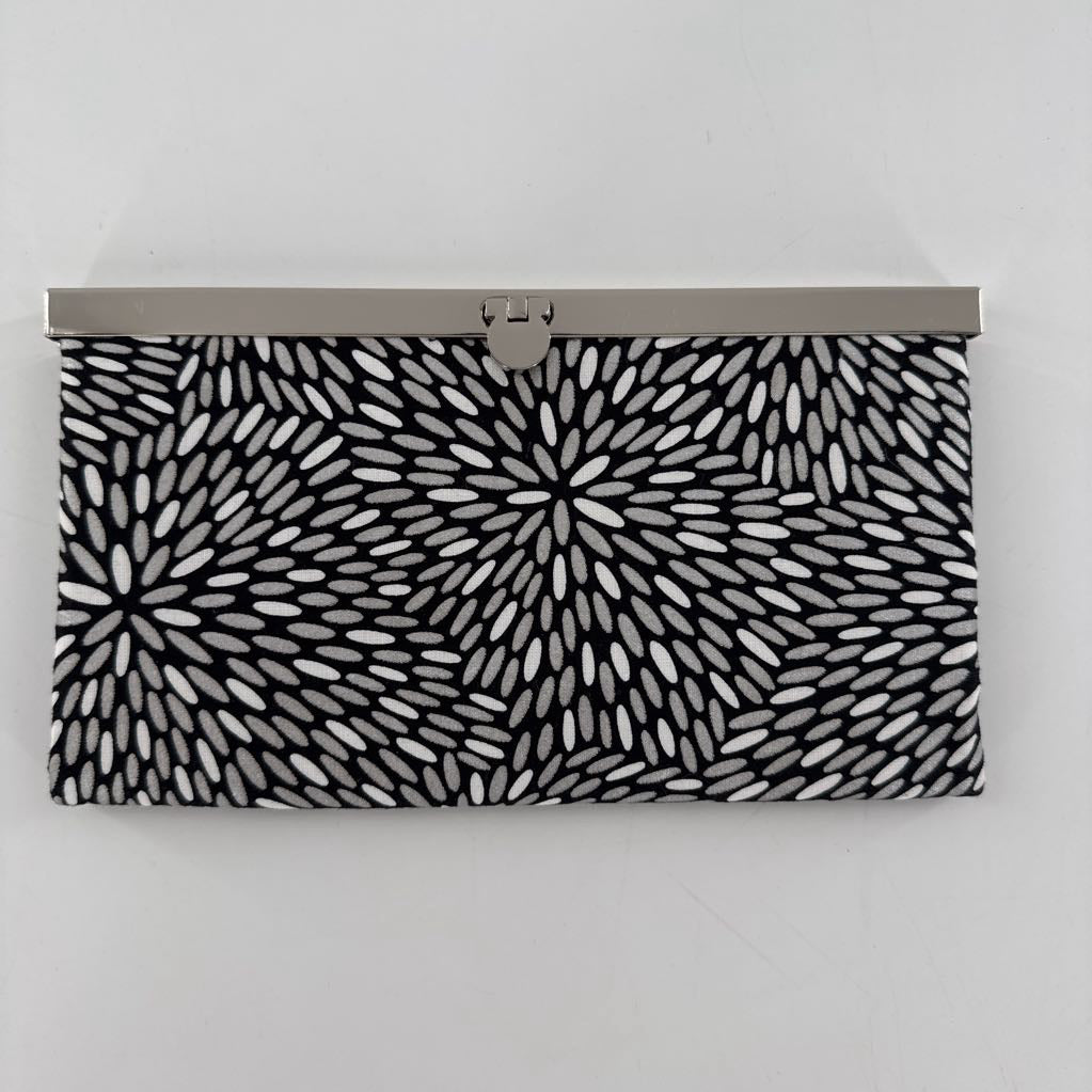 ultra thin clutch wallet