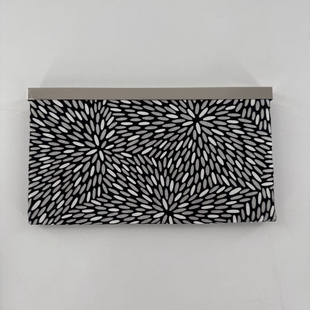 ultra thin clutch wallet