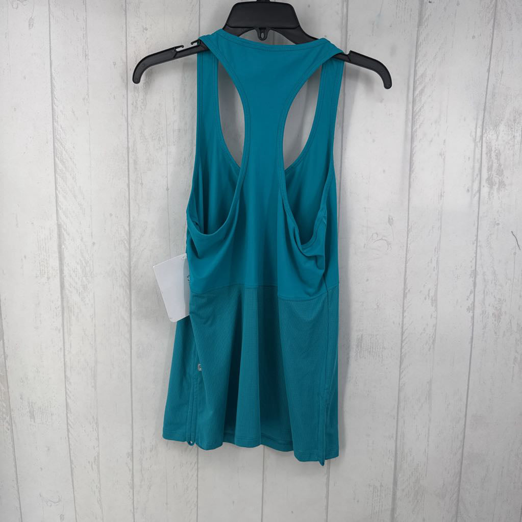 R40 M racerback tank