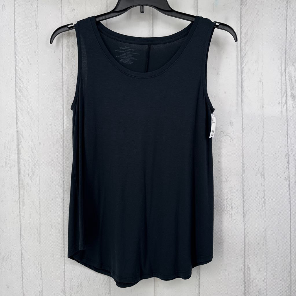S Drapey tank top