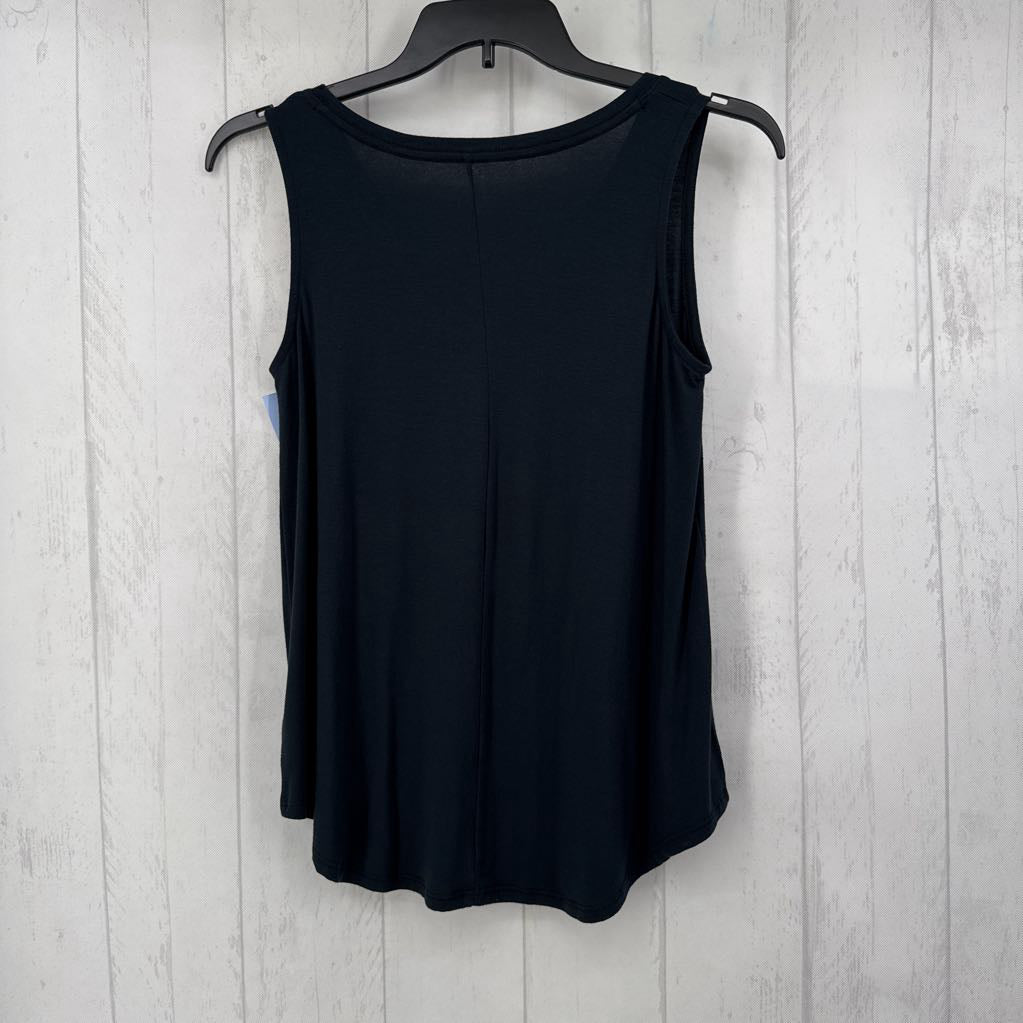 S Drapey tank top