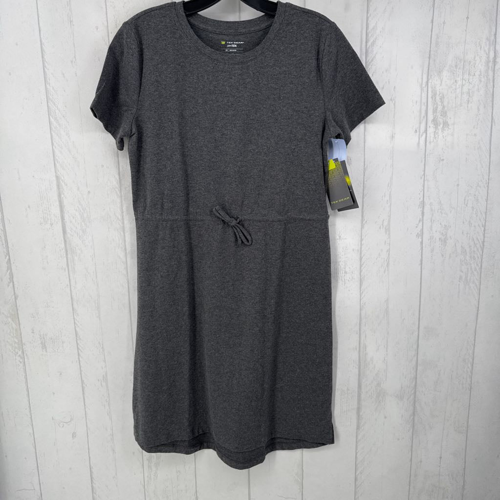 R36 XS s/s cinch waist