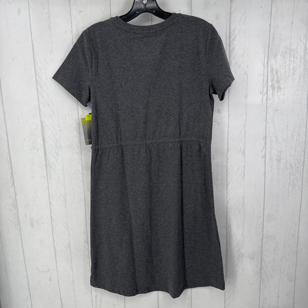 R36 XS s/s cinch waist