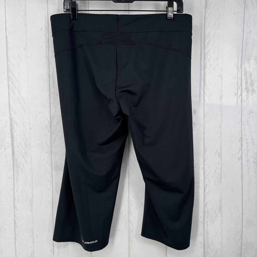 L Crop leggings