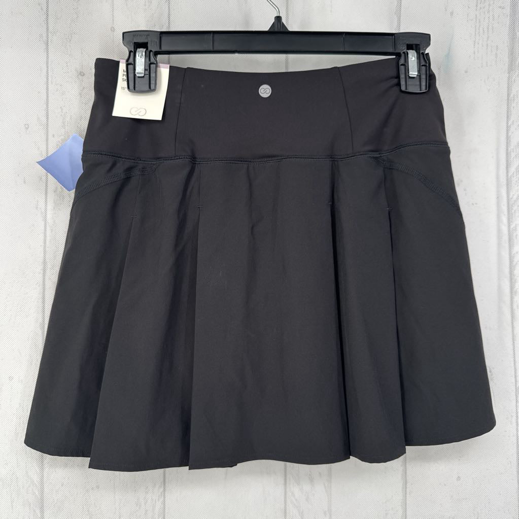R64 XS Mid-rise skort