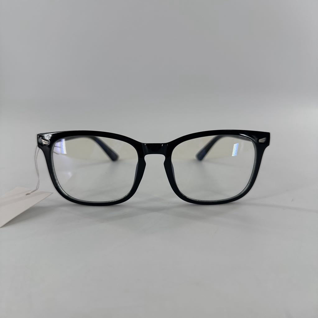 blue light glasses (blk)