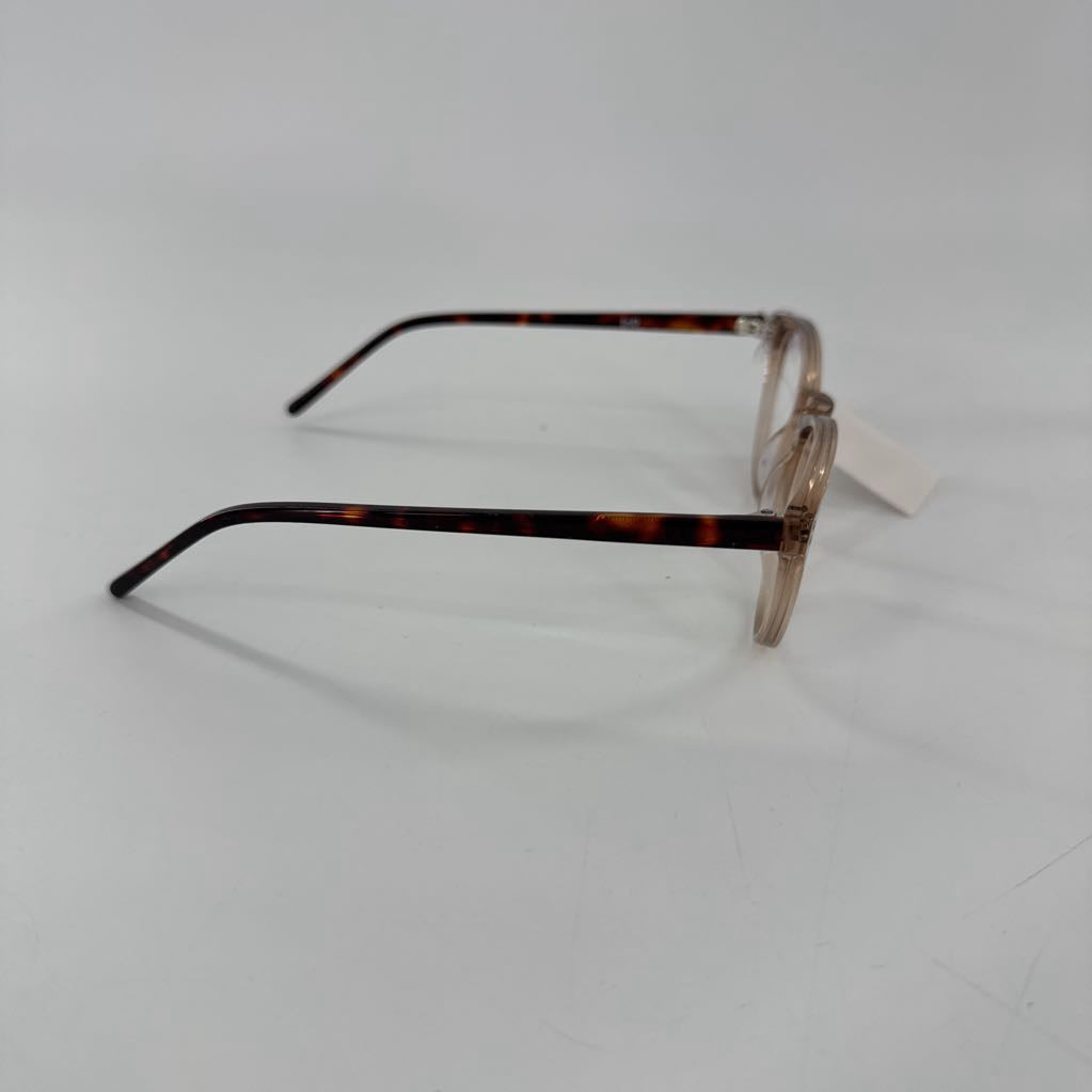 InD eyeglass tortoise eyeglass framws