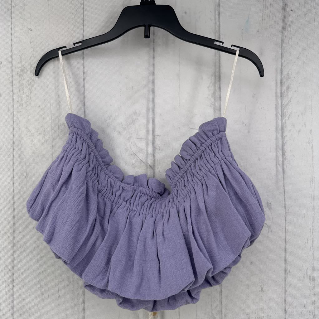 M bow front slvls top