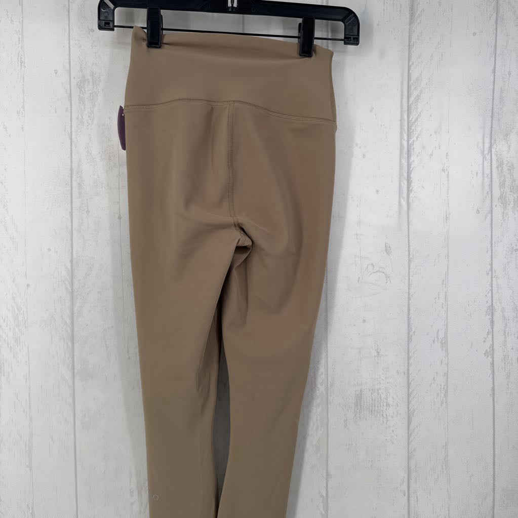 XXS cutout hi rise leggings