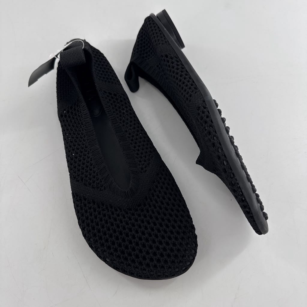 R790 9.5 mesh ballerina flat